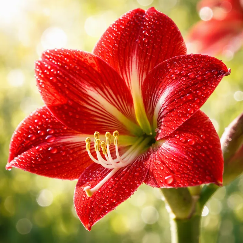 Amaryllis – Classic