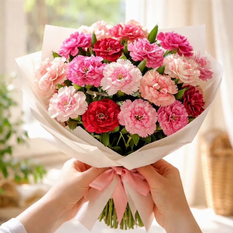 Carnation – Classic – image 3