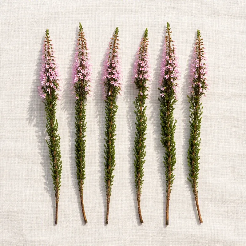 Heather – Pink – image 4