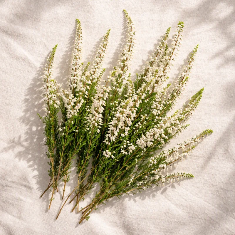 Heather – White – image 4