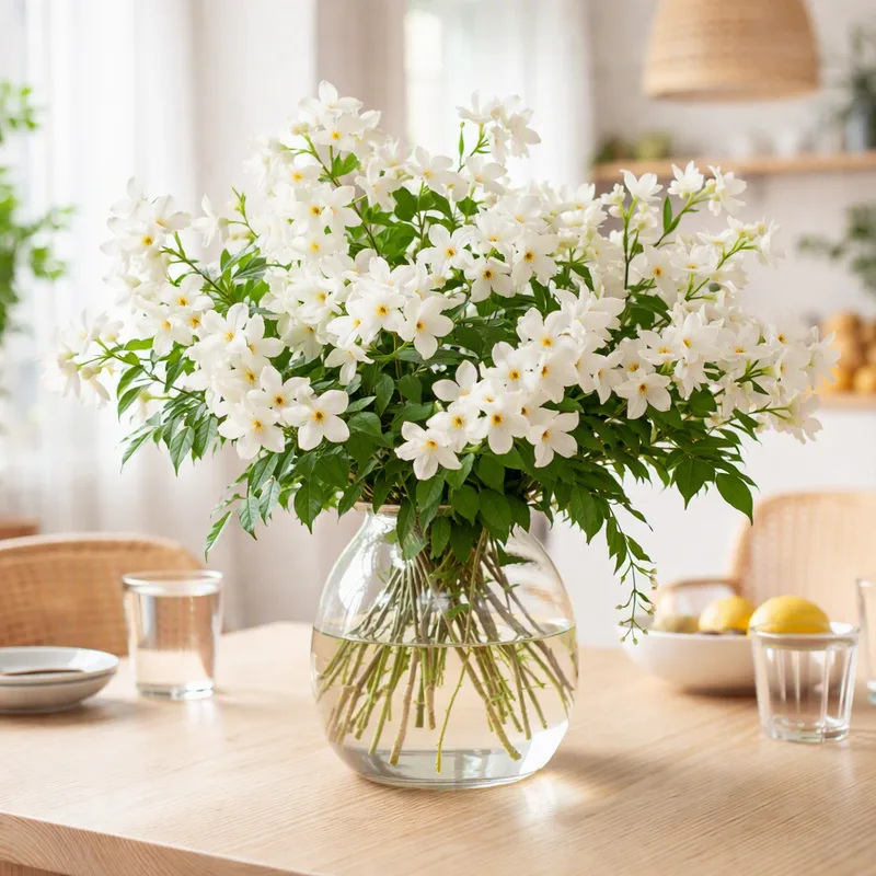 Jasmine – Classic – image 2