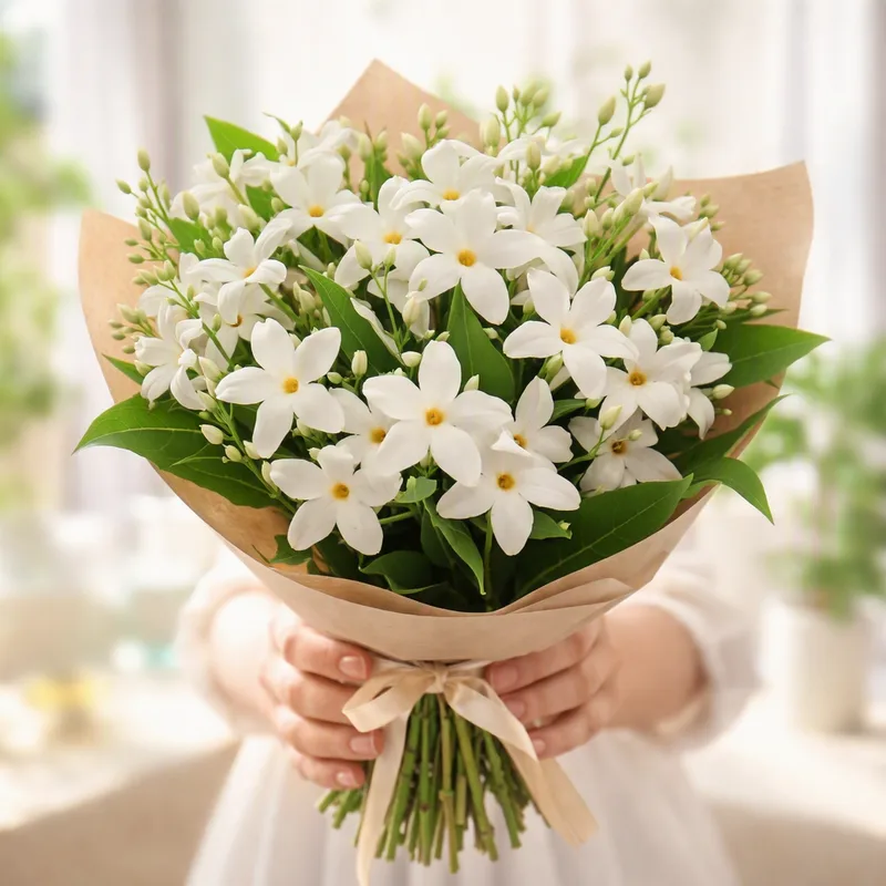 Jasmine – Classic – image 3