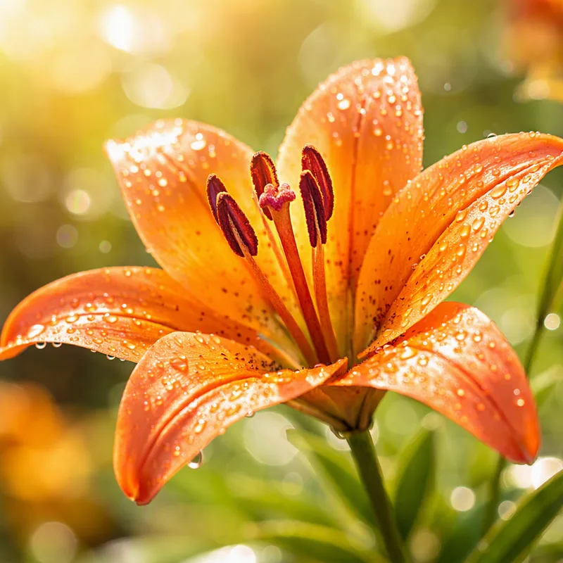Lily – Classic