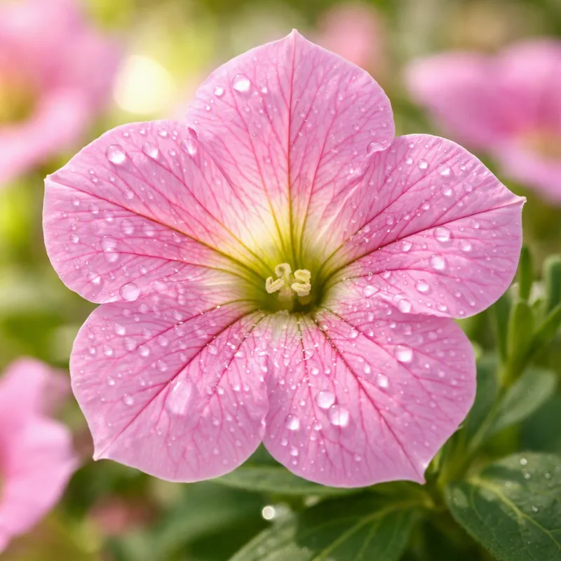 Petunia – Pink