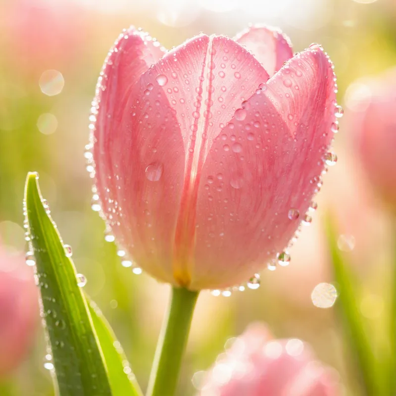 Tulip – Pink
